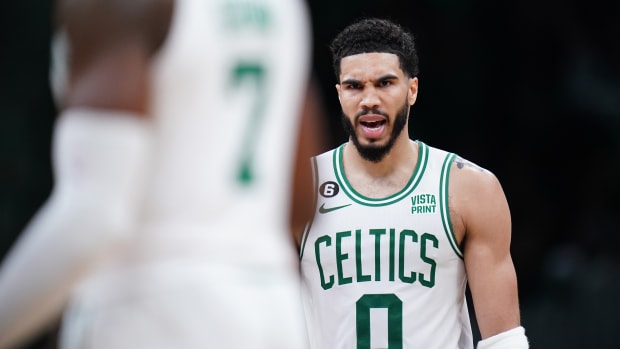 Jayson Tatum